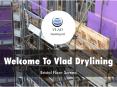 Information Presentation Of Vlad Drylining PowerPoint PPT Presentation