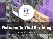 Information Presentation Of Vlad Drylining
