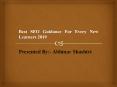 Best SEO Guidance For Every New Learners 2019 PowerPoint PPT Presentation