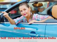 Self Drive Car Rentals in Bangalore with Myles