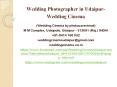 Wedding Photographer in Udaipur-Wedding Cinema PowerPoint PPT Presentation