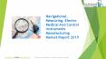 Global Navigational, Measuring, Electro Medical Manufacturing Market Forecast 2019 PowerPoint PPT Presentation