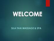 Best Massage in Penrith