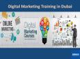 Digital Marketing Training Institute in Dubai PowerPoint PPT Presentation