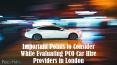 Important Points to Consider While Evaluating PCO Car Hire Providers in London PowerPoint PPT Presentation