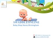 Baby Shop Stores Birmingham