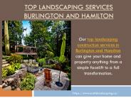 Sustainable Grounds Maintenance