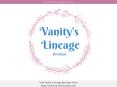 Vanity's Lineage Boutique - Fashion outerwear, accessories and shoes PowerPoint PPT Presentation