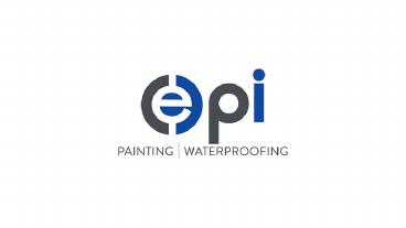 EPI Painting Inc : An Experienced Painting Contractor! (1)