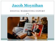 Jacob Moynihan