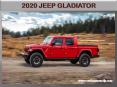New 2020 Jeep Gladiator Pickup Truck with 4x4 Capability - Cecil Motors PowerPoint PPT Presentation