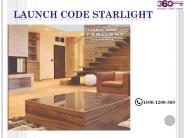 Launchcode Starligh with plenty new amenities