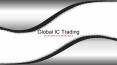 Electrical and Electronic Manufacturing- Global IC Trading PowerPoint PPT Presentation