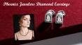 Phoenix Jewelers Diamond Earrings & Jewelry