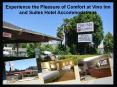 Experience the Pleasure of Comfort at Vino Inn and Suites Hotel Accommodations PowerPoint PPT Presentation