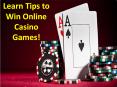 Guide to Responsible Casino Gambling - A2Bbet PowerPoint PPT Presentation