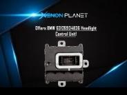 6941634  LEAR Headlight Control Unit