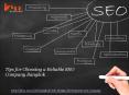 Tips for Choosing a Reliable SEO Company Bangkok PowerPoint PPT Presentation