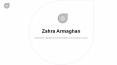 Zahra Armaghan - Social Worker PowerPoint PPT Presentation