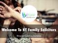 Information Presentation Of KT Family Solicitors PowerPoint PPT Presentation