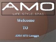 Choose the best massage in Canggu