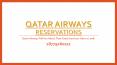 Qatar Airways Tell You About Their Great Services! Have a Look! PowerPoint PPT Presentation