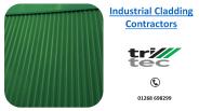 Industrial Cladding Contractors