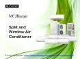 Wholesale Split Air Conditioner Online