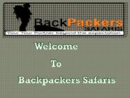 Customizable Tanzania Joining Group Safaris
