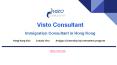 Immigration Consultant and Canada Visa Application in Hong Kong PowerPoint PPT Presentation