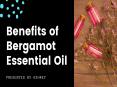 Benefits of Bergamot Essential oil PowerPoint PPT Presentation