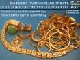 Sell Gold in Lajpat Nagar