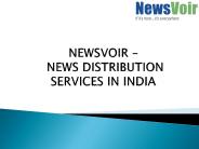 TIPS TO GET MEDIA ATTENTION