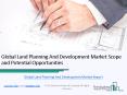 Global Land Planning And Development Market Report 2019-2022 PowerPoint PPT Presentation
