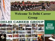 NDA Written Exam Coaching Center in Chandigarh