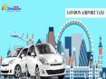 The Advantages of Hiring London Airport Taxi Service PowerPoint PPT Presentation