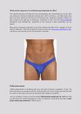 ​What are the reasons to love Enhancing Underwear for Men? PowerPoint PPT Presentation