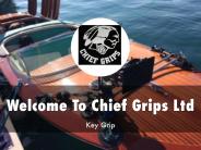 Information Presentation Of Chief Grips Ltd