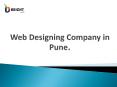 Wb desigining company in pune PowerPoint PPT Presentation