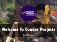 Information Presentation Of Condor Projects PowerPoint PPT Presentation