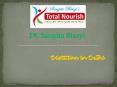 Dietitian in Delhi | Best Dietician in Delhi | Dt. Sangita Bisoyi PowerPoint PPT Presentation