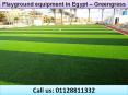 Playground equipment in Egypt – Greengrass PowerPoint PPT Presentation
