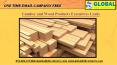 Lumber and Wood Products Executives Leads PowerPoint PPT Presentation