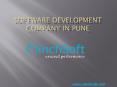 Software development company in Pune PowerPoint PPT Presentation