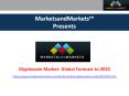 Glyphosate Market- Global Forecast to 2022 PowerPoint PPT Presentation