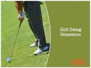 Create Your Own Golf Swing Sequences with Swing Profile