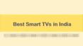 Best Smart TVs in India PowerPoint PPT Presentation