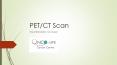 Pet Scan in Pune PowerPoint PPT Presentation