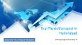 Best physiotherapist in Hyderabad PowerPoint PPT Presentation