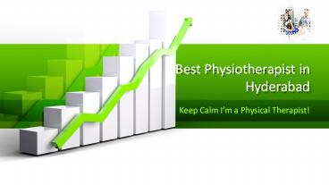 Top physiotherapist in Hyderabad